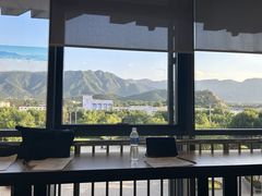 -海淀区图书馆·北馆
