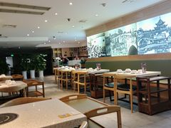 -土风豆米火锅(鸿通城店)