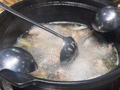 -春润大地海南椰子鸡(沙井京基百纳广场店)