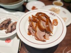 -北京全聚德(王府井店)