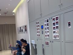 -天真蓝照相馆(西安南门王府井LAB店)