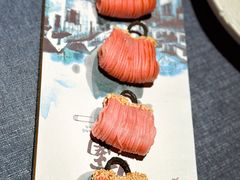 -钱塘秋荷(开鲁路店)