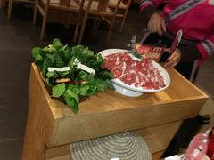 -野山舂·贵州现舂酸汤牛肉(东山店)