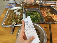 -龙上水现炒生料(柳沙店)