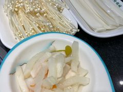 -清真·锦翔炝锅鱼(明德门店)