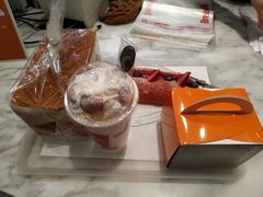 -面包新语(无锡M会员店)