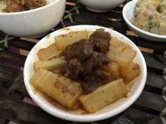 -品香排骨饭(羊官路店)