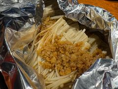 -京狮炙燥·精酿烧烤(首经贸店)
