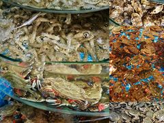 -蓝珊甄选海鲜自助·火锅大排档(近阿那亚店)