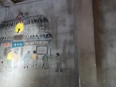 -牛吃草牛杂面(天一店)