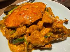 咖喱螃蟹-瓦城泰国料理(芮欧百货店)