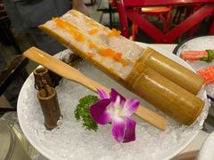 鱼籽虾滑-老基地老火锅厂(大渡口店)