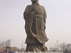 -药王庙(安国市)