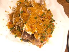 -必点海鲜·鲅鱼水饺(鞍山西道店)
