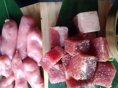 -聚十三烤肉博物馆(魔都首店)