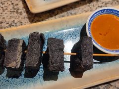 -南京大牌档(苏州中心店)