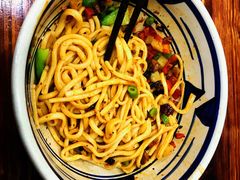 -面尚香关中面馆(盛龙广场总店)