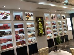 -GODIVA(王府井apm店)