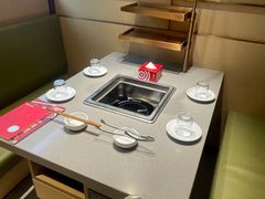 -海底捞火锅(龙湖时代天街店)