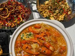 -靓虾二哥·龙虾馆(大塘总店)