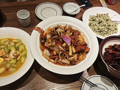 -周家二小姐的菜(西津渡店)