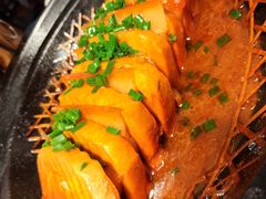 -老李家土菜馆·安吉地标美食