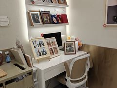 -海马体照相馆(大连柏威年购物中心店)