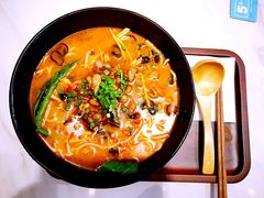 -蒙小妹骨汤饭.米线(新光路店)