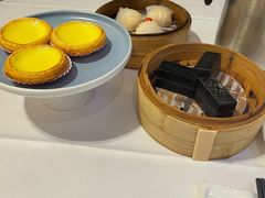 -山泉公馆酒家(珠江新城店)