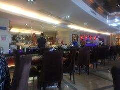 -广州科尔海悦酒店
