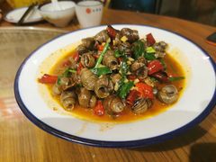 -湘聚缘湘菜馆(斜土路店)