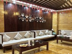 -益健·足疗汗蒸SPA(芙蓉广场店)