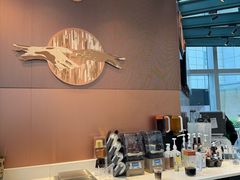 -星巴克(来福士办公楼店)