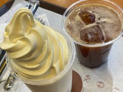 -高力乐面包咖啡厅(西塔店)