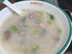 -禾师兄·布拉肠(一德路店)
