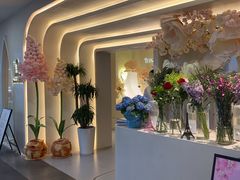-晶雅花园西餐厅(南京首店)