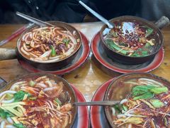 -清真·马文砂锅大全(麦苋街店)