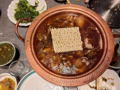 -清真·牛掌柜(奉天街店)