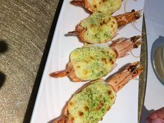-悦泰环球美食自助(金茂旗舰店)