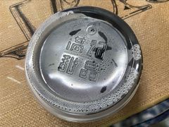 -满记甜品(世茂二店)