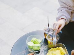 -明谦·Coffee&Cocktail Bar(美您公园店)