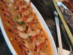 -新白鹿餐厅(松江开元地中海店)