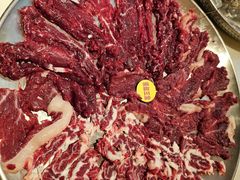 -荣叔港式沙嗲牛肉火锅(正佳潮流店)