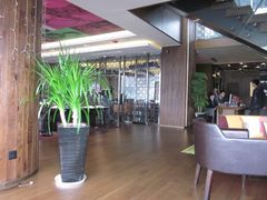 大堂-厦门海港英迪格酒店(中山路店)