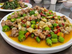 自贡-人民公社食堂
