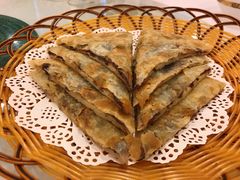 豆沙煎饼-金城大酒店-中餐厅(汾江中路店)