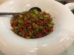 翠清小炒肉-翠清酒家(万丰路店)