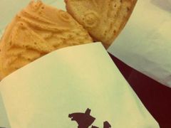 psb-粉粉乐鲷鱼烧(美罗城店)