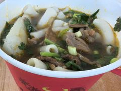 -江三王记牛杂馆(总店)