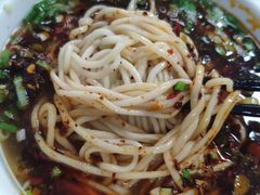 牛肉面-清真白建强牛肉面(金雁花园店)